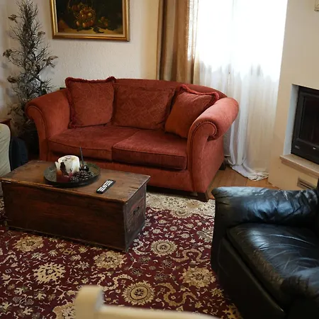 Apartment - Downtown Exclusive *