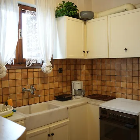 Apartment - Downtown Exclusive Arachova
