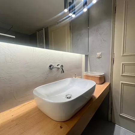- Downtown Exclusive Apartment