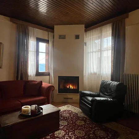 Διαμέρισμα - Downtown Exclusive *