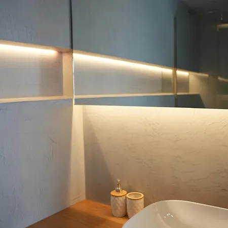 Διαμέρισμα - Downtown Exclusive Αράχωβα