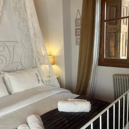Daire - Downtown Exclusive Arachova
