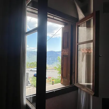 - Downtown Exclusive Διαμέρισμα *