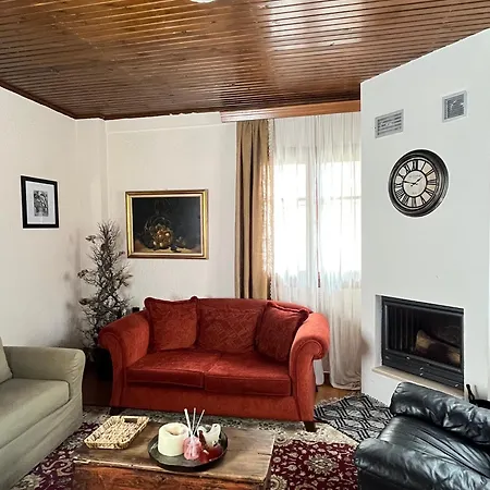 - Downtown Exclusive Διαμέρισμα *