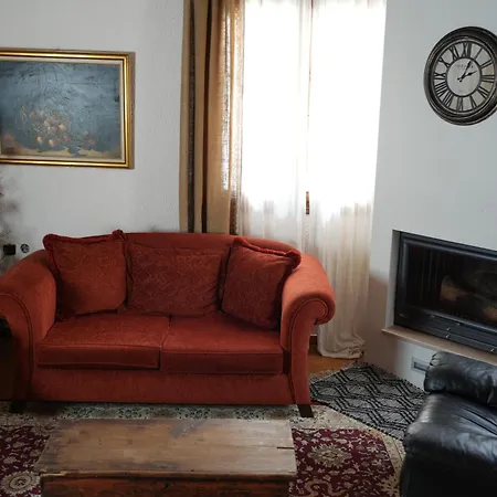 - Downtown Exclusive Διαμέρισμα *